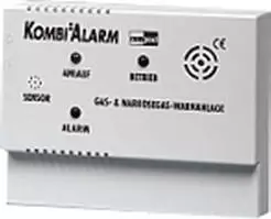 Indexa Kombi-Alarm Compact KAC-1