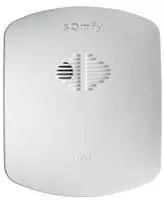 Somfy TaHoma Rauchwarnmelder IO (1811483)