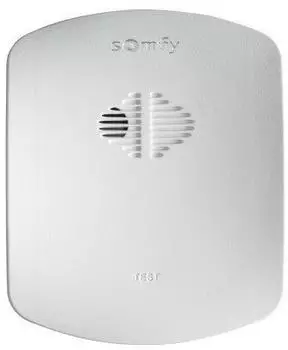 Somfy Funk-Rauchmelder io