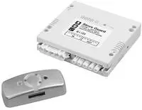 Indexa Herdw&auml;chter mit Funk SGK5010