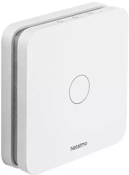 Netatmo Smart Carbon