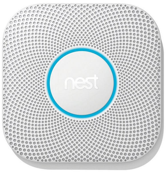 Nest Smarthome Nest Protect (S3000BWIT)