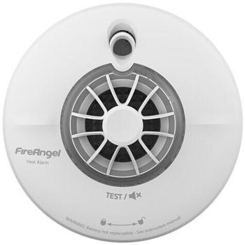 FireAngel 10 Year Thermistek Heat Alarm - FireAngel HT-630T