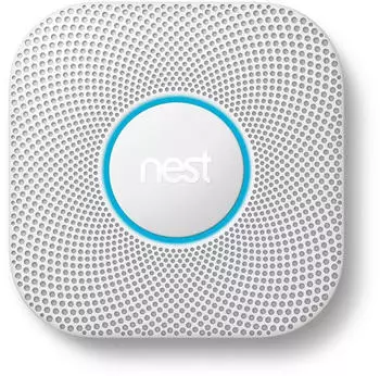 Google Nest Protect (S3000BWSE)