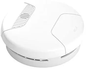 Gigaset Smoke Sensor 2.0 wei&szlig;