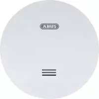 Abus - Rwm 160 Rauchmelder 2,3 Cm H&ouml;he Gefahrenmelder Wei&szlig;