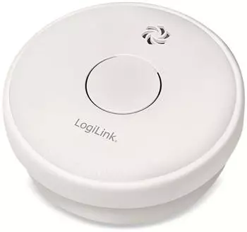 LogiLink SC0015