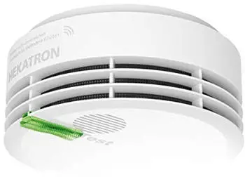 Hekatron Genius PLUS X Edition 2021