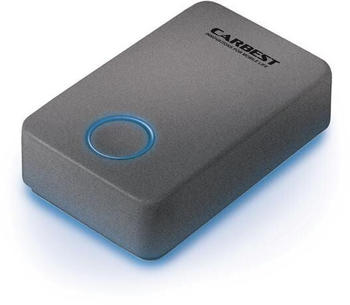 Carbest GasCubeTwin (85878)