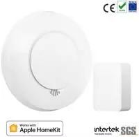 Meross GS559AHK, Meross Smart Rauchmelder