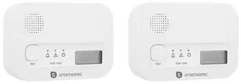 Smartwares FGA-13042 2er-Set