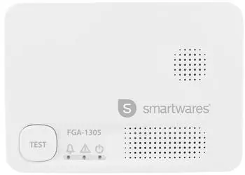 Smartwares FGA-13051