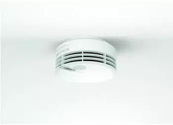 Hekatron Genius Plus ohne Sockel (30 Stk.)