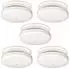 Alecto SA-20 5er-Pack