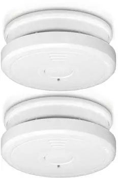 Alecto SA20 2er-Pack