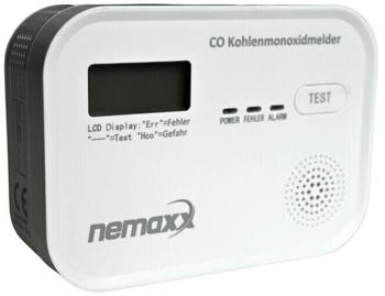 Nemaxx Kohlenmonoxid EN50291