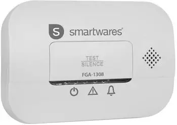 Smartwares FGA-13081