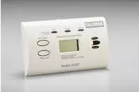 Gloria 002518.0571, Gloria KO2D Kohlenmonoxid-Melder batteriebetrieben detektiert