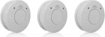 Smartwares FSM-12503 Rauchwarnmelder 3er Set