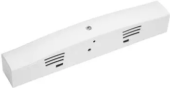 Hekatron RSZ Kompakt silber