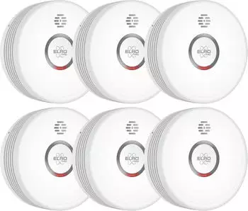 Elro PS4910 6 St&uuml;ck