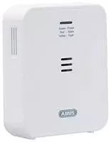 ABUS COWM370 Kohlenmonoxid-Melder batteriebetrieben detektiert Kohlenmonoxid