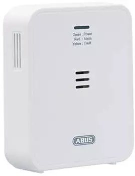 ABUS Kohlenmonoxid-Melder COWM370