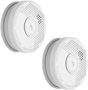 OneConcept Rauchmelder (20 stk.)