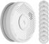 OneConcept Rauchmelder (DOF29)