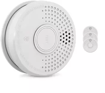 OneConcept Rauchmelder (4 st.)