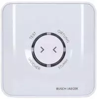 Busch-Jaeger Busch-Alarmschalter RF 6824/11-84 2CKA006800A2873