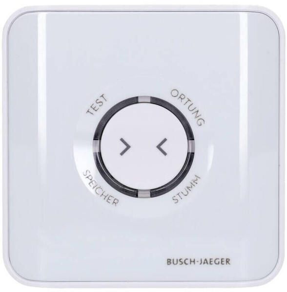 Busch-Jaeger Rauchalarm 6824/11-84