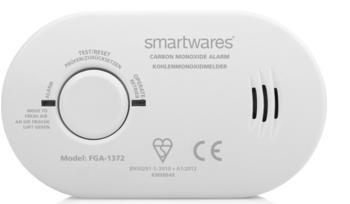 Smartwares FGA-13721