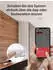 Xsense XS01-M ProConnected mit SBS50 Basisstation 6er-Set