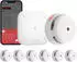 Xsense XS01-M ProConnected mit SBS50 Basisstation 6er-Set