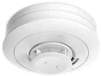 Ei Electronics Hitzemelder Ei630W