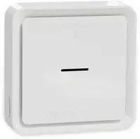 Schneider Electric Wiser Rauchmelder CCT599002