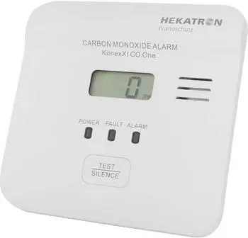 Hekatron Konexxt CO One