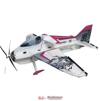 Pichler Synergy Combo Pink 845mm