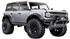 Traxxas RC Crawler TRX-4 2021 Ford Bronco RTR silver