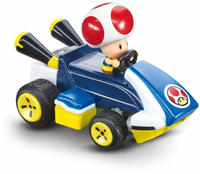 Carrera 370430005P, Carrera 2,4GHz Mario Kart Mini RC, Toad Detailierte...