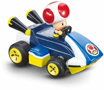 Carrera RC Nintendo Mario Kart - Toad (370430005P)