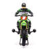 Losi RC-Motorrad Promoto MX RTR Combo 1:4 grün (LOS06002)