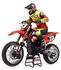Losi RC-Motorrad Promoto MX RTR Combo 1:4 rot (LOS06000T1)