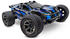 Traxxas RC Rustler 4x4 VXL Ultimate Brushless blue
