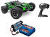 Traxxas RC Rustler 4x4 VXL Ultimate Brushless