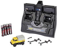 Carson Modelsport 500504149, Carson Modelsport Carson 1:87 VW Beetle