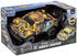 orange (24682): Revell Ghost Driver 1:22 RC Elektro Straßenmodell mit Lichteffekt