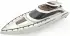 Amewi Rising Sun Cruise Yacht