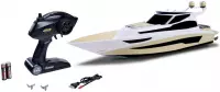 Tamiya Carson 500108059, Tamiya Carson Carson RC Yacht Hurikan 2,4G 100% RTR